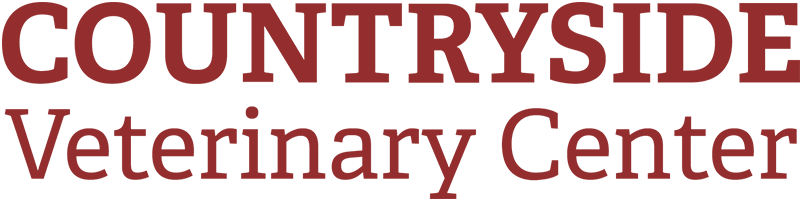 Countryside Veterinary Center logo